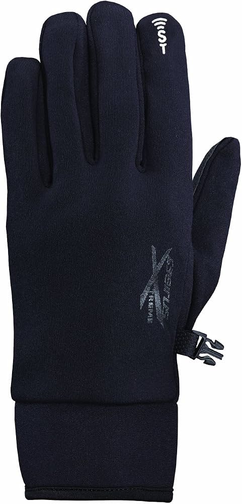 Amazon.com : Seirus 1171 Xtreme Waterproof Winter Cold Weather